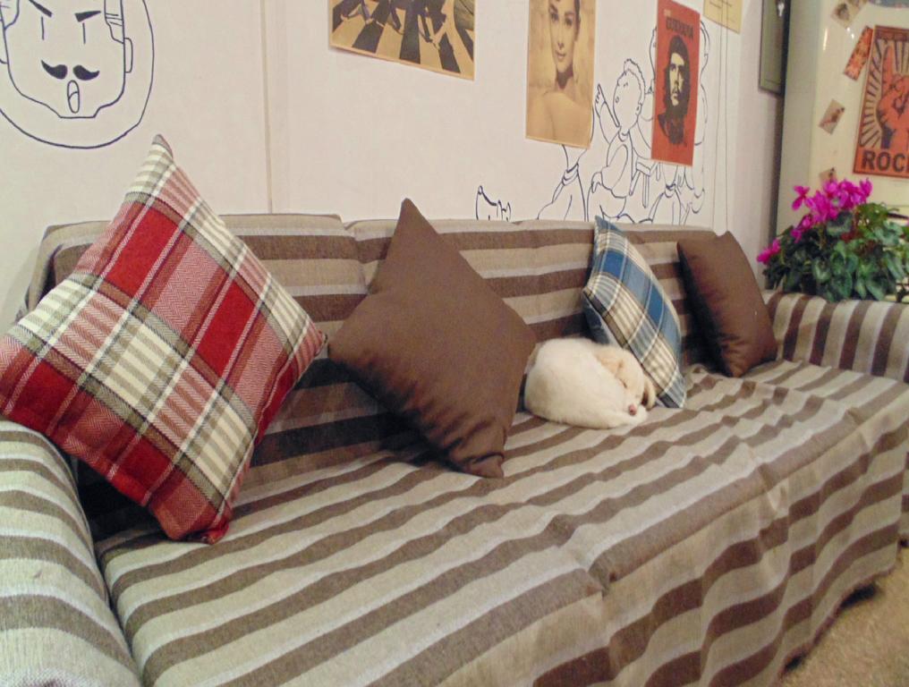 Hua Qiu Ku Youth Hostel East Street Branch Xi'an  Room photo